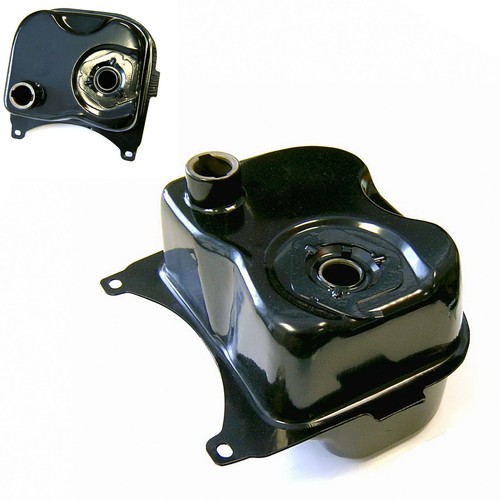 Benzintank metall china - z.b.,