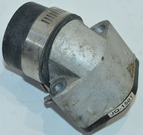 Hisun hs150t ansaugstutzen - hs150t-2,