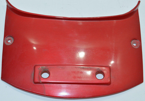 Hisun hs150t heckverkleidung - hisun,