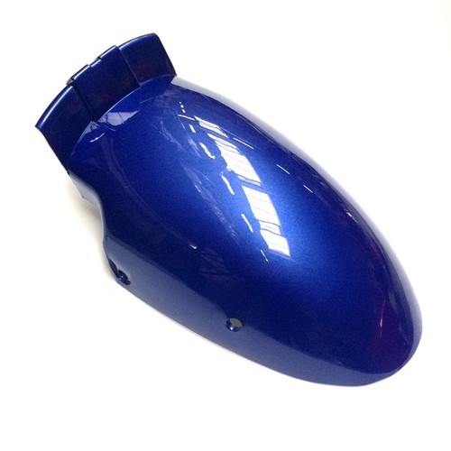 Radabdeckung fender vorne - fender, für