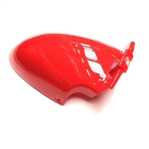 Radabdeckung fender vorne für - radabdeckung,