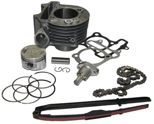 150ccm zylinder kit - 150ccm,