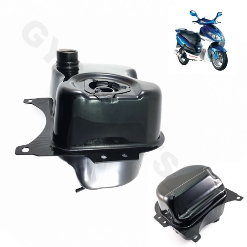 Metall tank hyosung - metall,