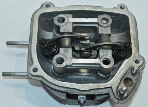 Hisun hs150t zylinderkopf - hs150t-2,