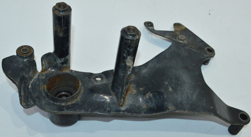 Hisun hs150t auspuffhalter - hs150t-2,
