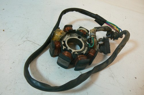 Hisun hs150t 2007 roller - hs150t-3,